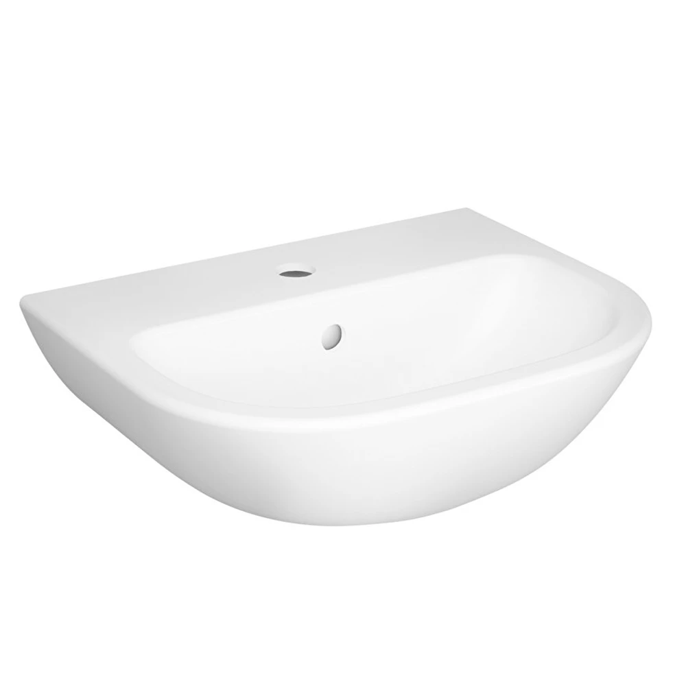 Vitra S20 45x36 Cm Lavabo 5500L003-0001 Hemen Al