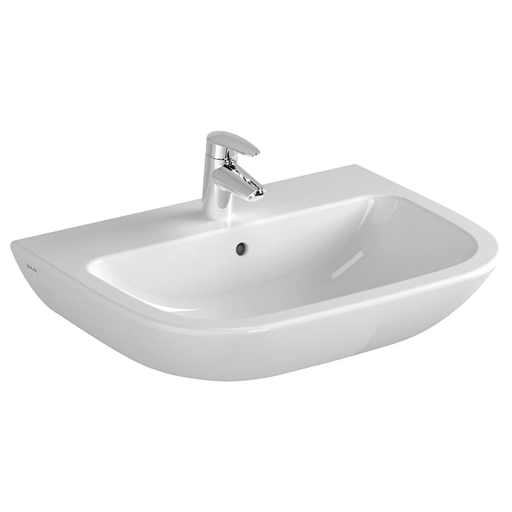 Vitra S20 60x46 Cm Lavabo 5503L003-0001 Hemen Al