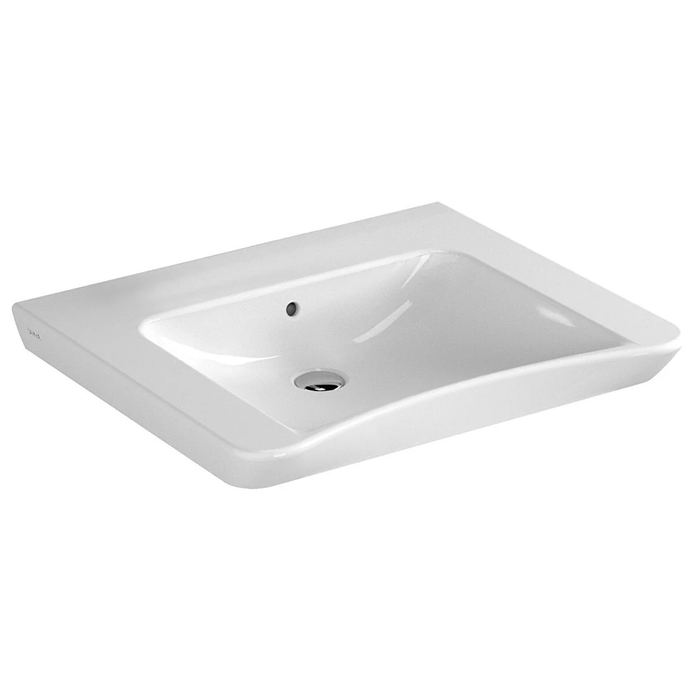 Vitra S20 65x56 Cm Özel İhtiyaç Lavabosu 5291B003-0012 Hemen Al