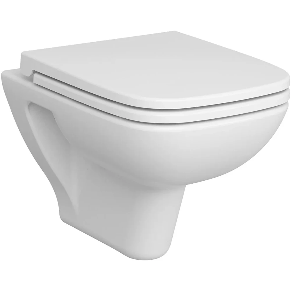 Vitra S20 Asma Klozet - 5507L003-0868 Hemen Al