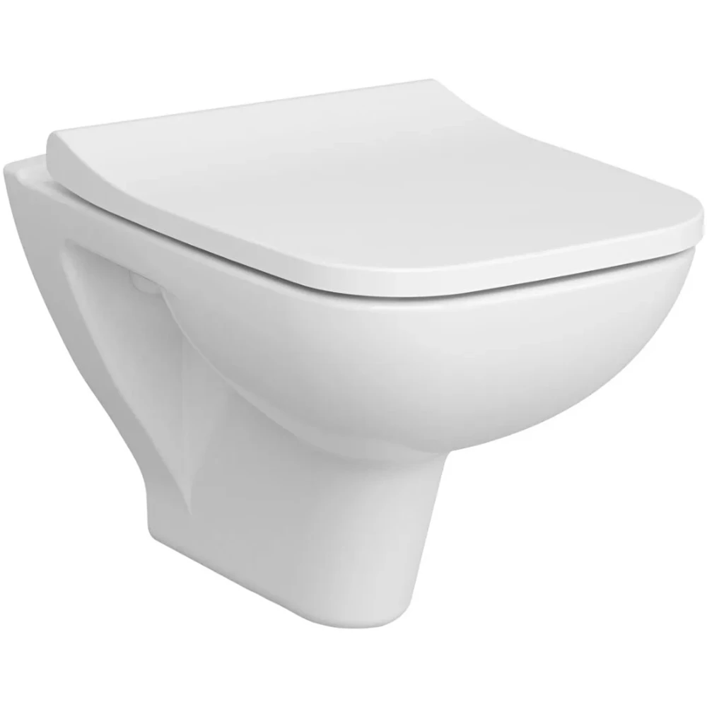 Vitra S20 SmoothFlush Asma Klozet - 7508L003-0850 Hemen Al