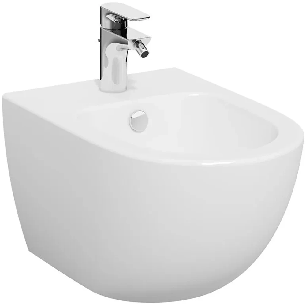 Vitra Sento 54 Cm Asma Bide 4338B003-1046 Hemen Al