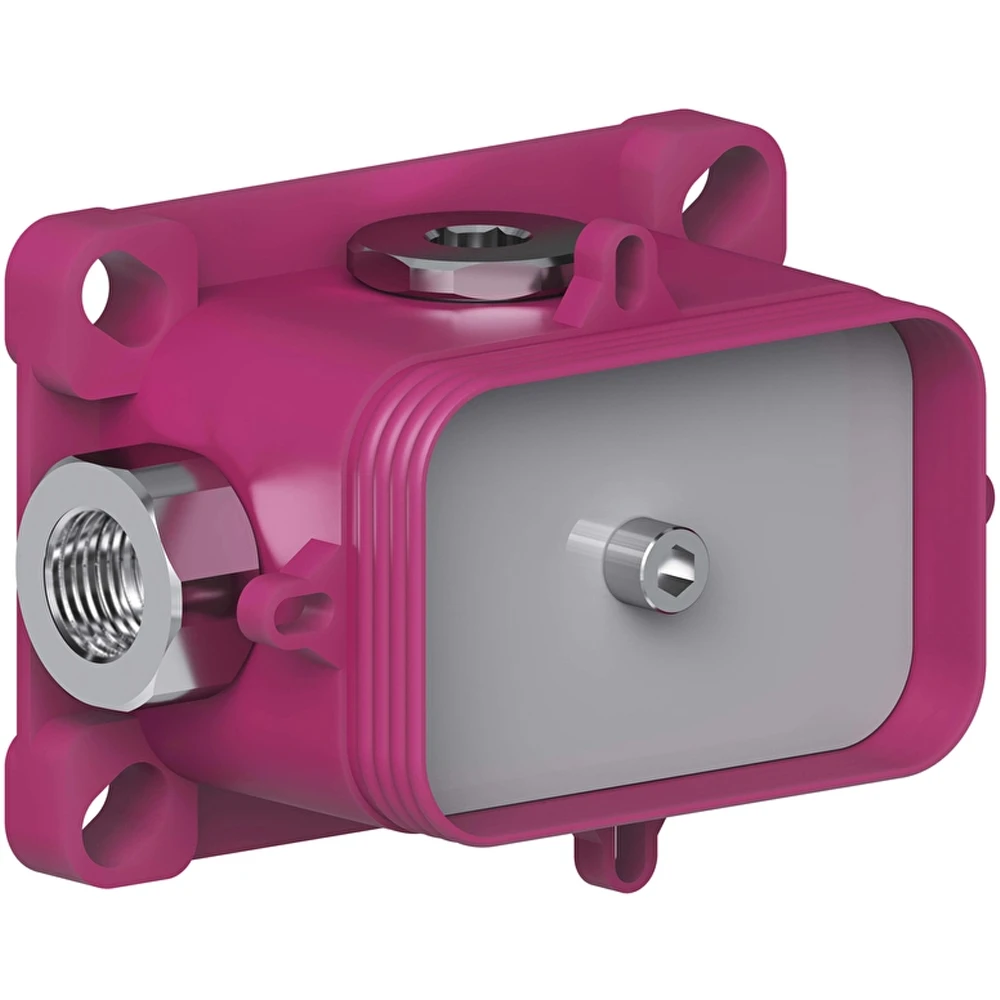 Vitra Strato 2 Fonksiyonlu Sıva Altı Duş Başlığı - A43713 Hemen Al