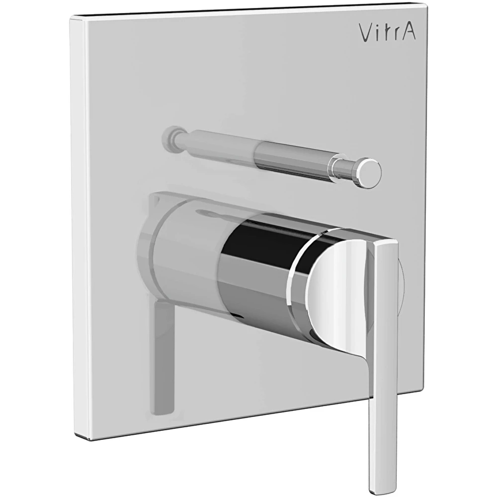 Vitra Suit Ankastre Banyo Bataryası - A42820 Hemen Al