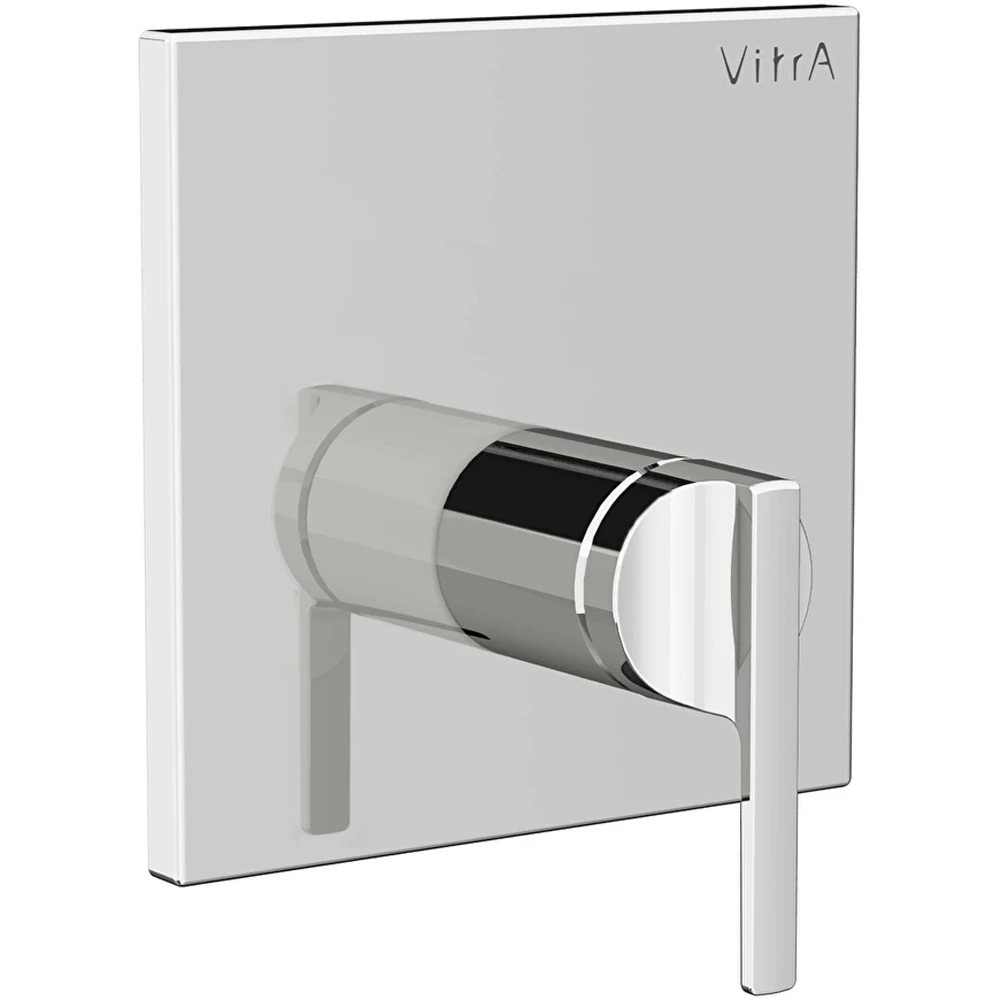 Vitra Suit Ankastre Duş Bataryası - A42821 Hemen Al