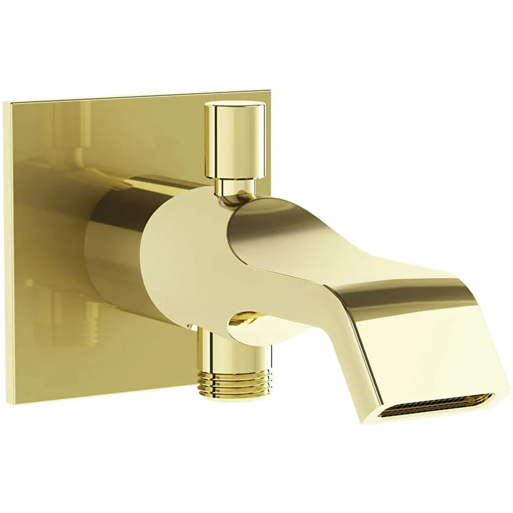 Vitra Suit El Duşu Çıkışlı Soft Altın Çıkış Ucu - A4291874 Hemen Al