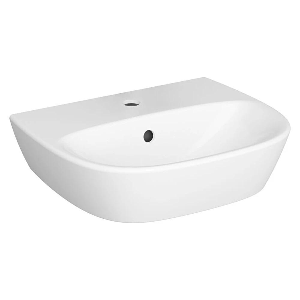 Vitra Zentrum 45x36 Cm Lavabo 7278L003-0001 Hemen Al