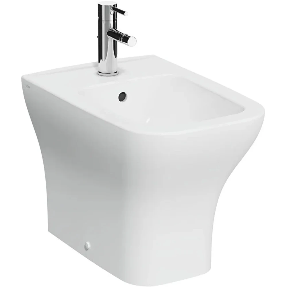 Vitra Zentrum Square 54 Cm Yerden Bide 7492L003-0288 Hemen Al