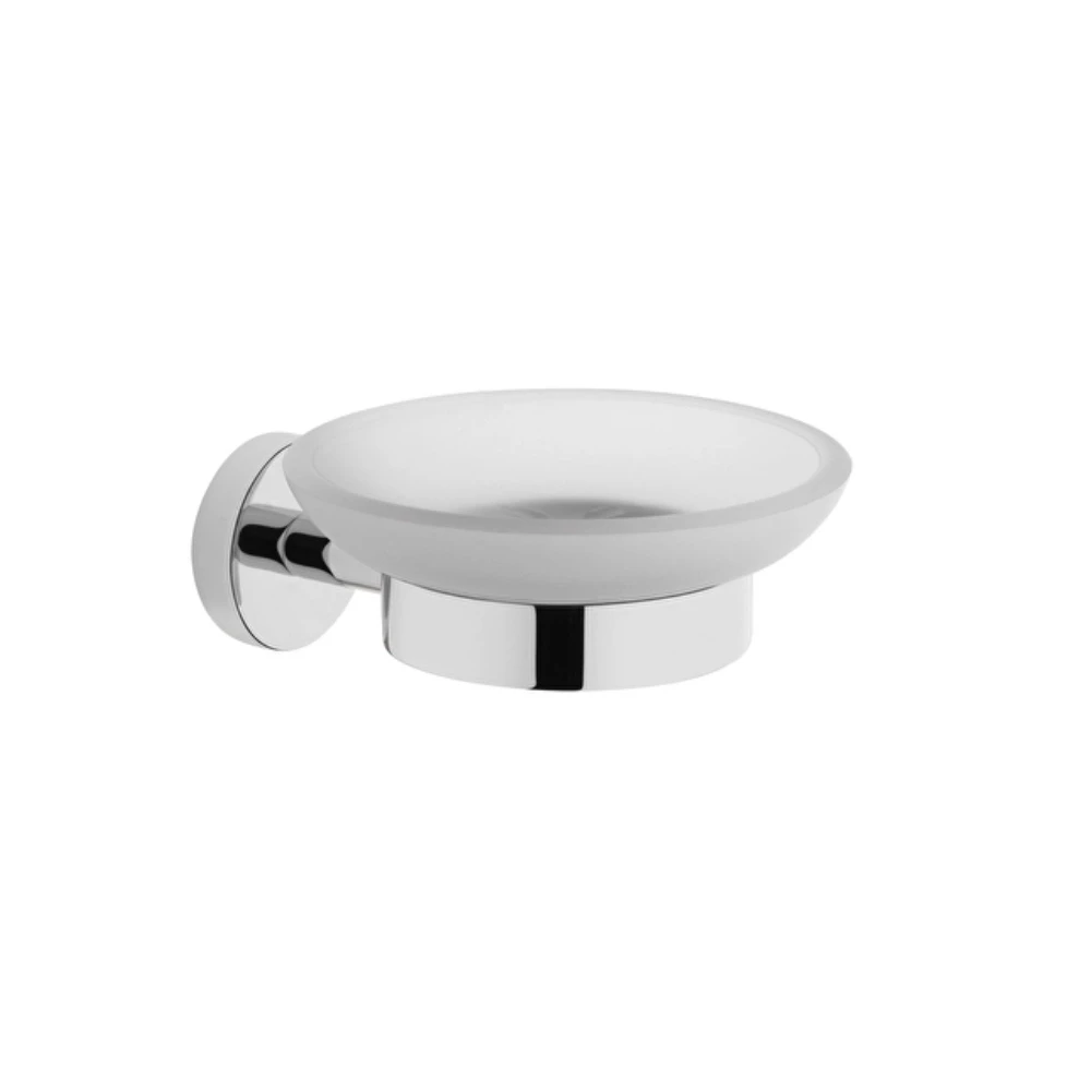 Artema Base 200 Katı Sabunluk Krom A44105