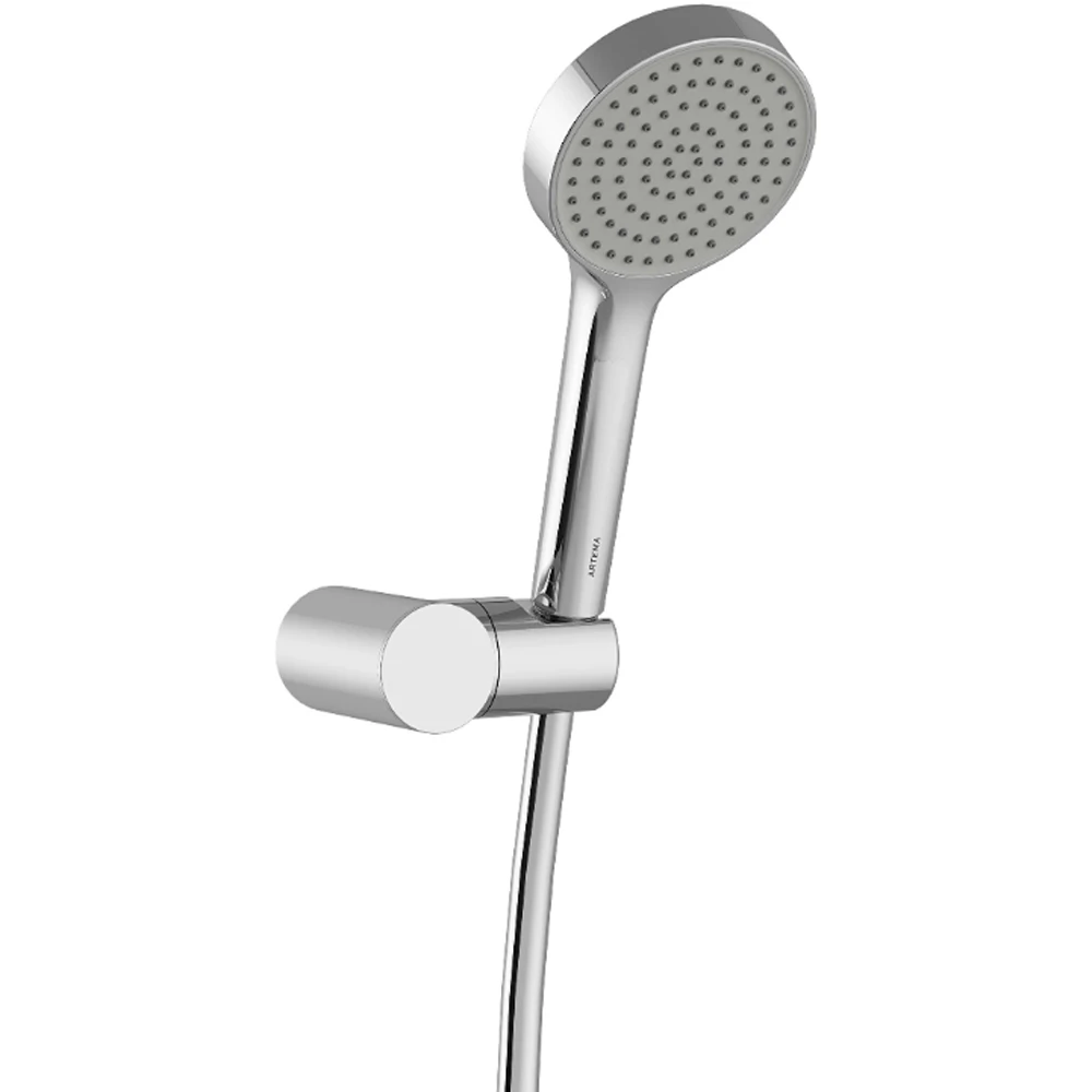 Artema Base Round 1 Fonksiyonlu El Duşu Takımı - A45907