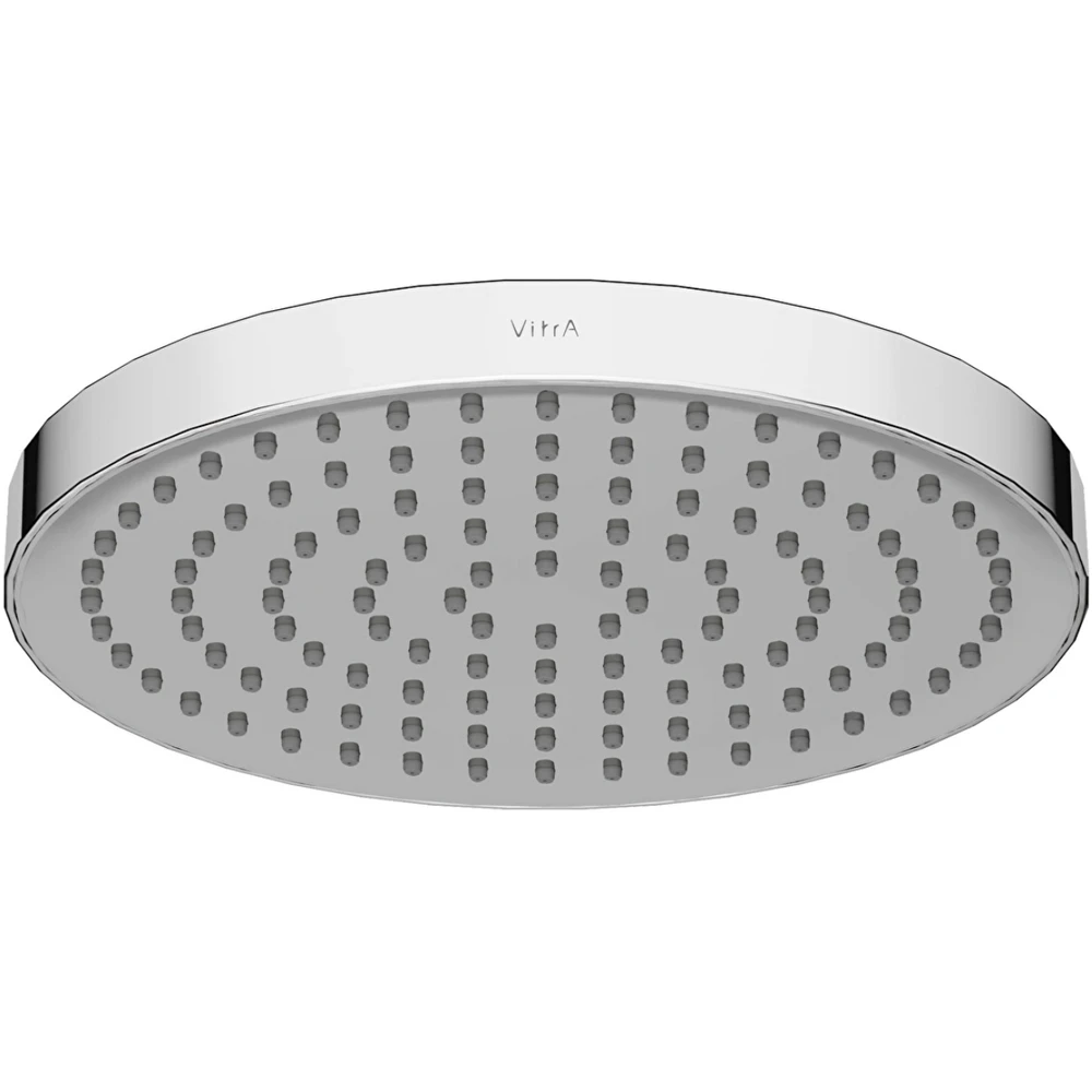 Artema Core Round 25 Cm 1 Fonksiyonlu Duş Başlığı - A45912