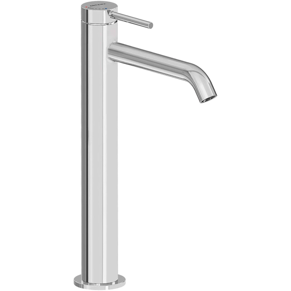 Artema Minimax Round Yüksek Lavabo Bataryası - A43534