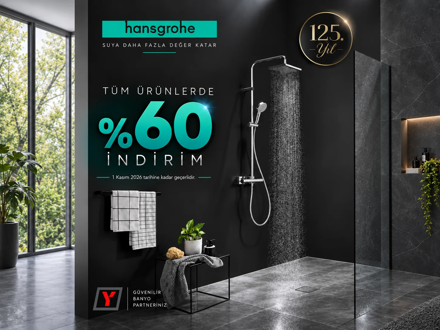 Hansgrohe