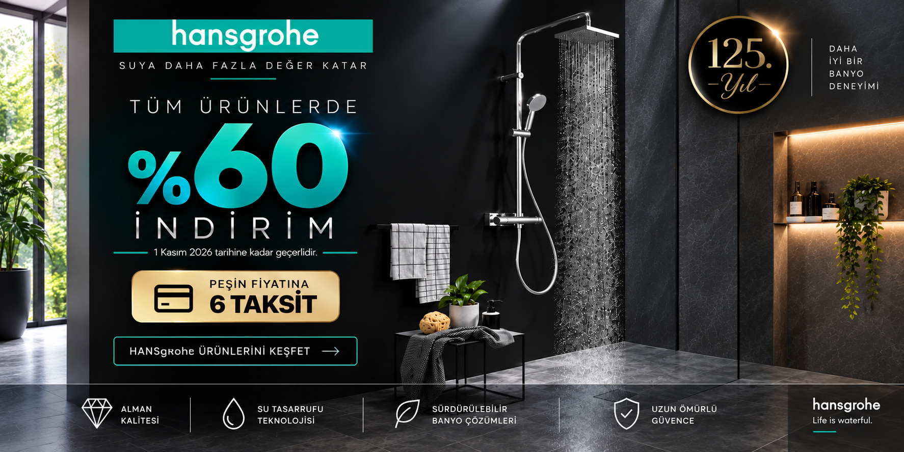 Hansgrohe