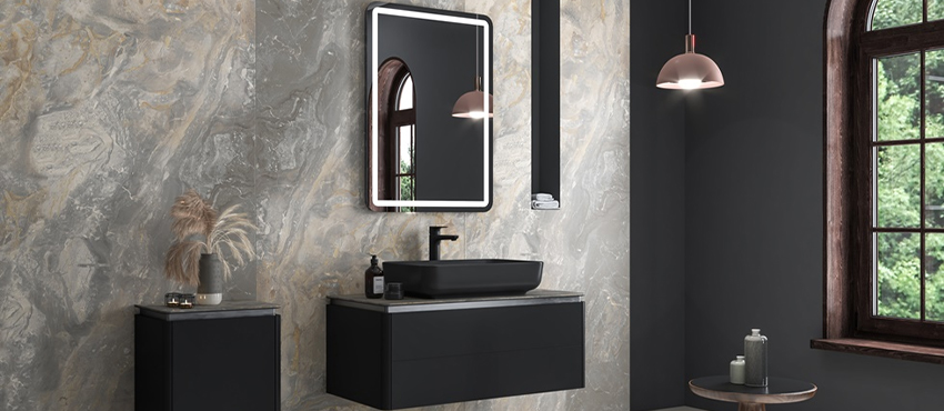 Kale Lotus Banyo Dolabı inceleme