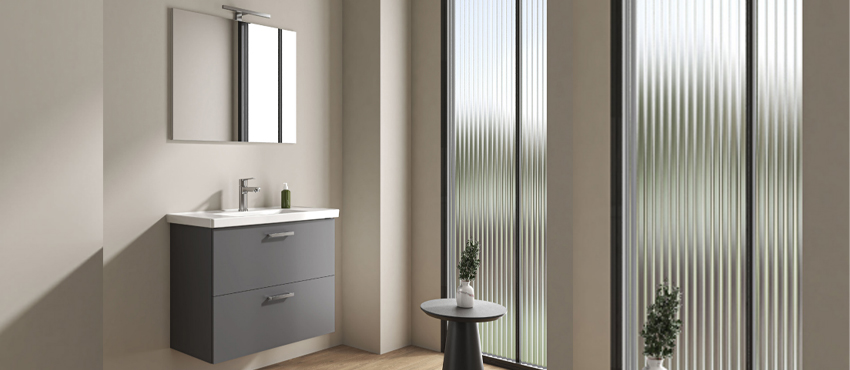 Kale Noah Banyo Dolabı Ekonomik, Dayanıklı ve Pratik Çözümler