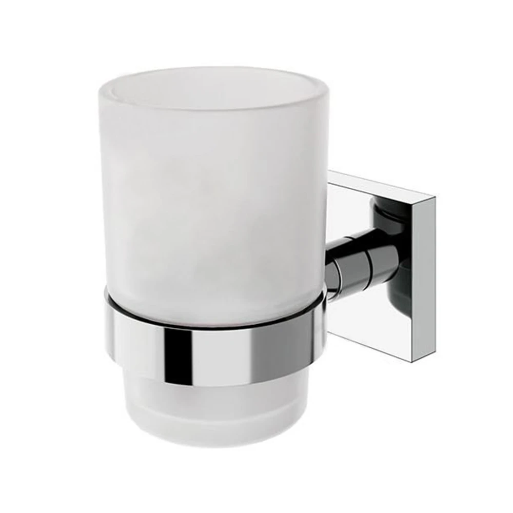 Dekor Banyo Corner Diş Fırçalık
