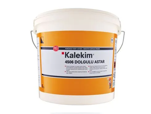 Kalekim Dolgulu Astar (5 Kg) (4506)