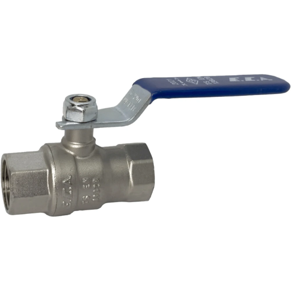 Eca 3/4 Küresel Valf - 602122169