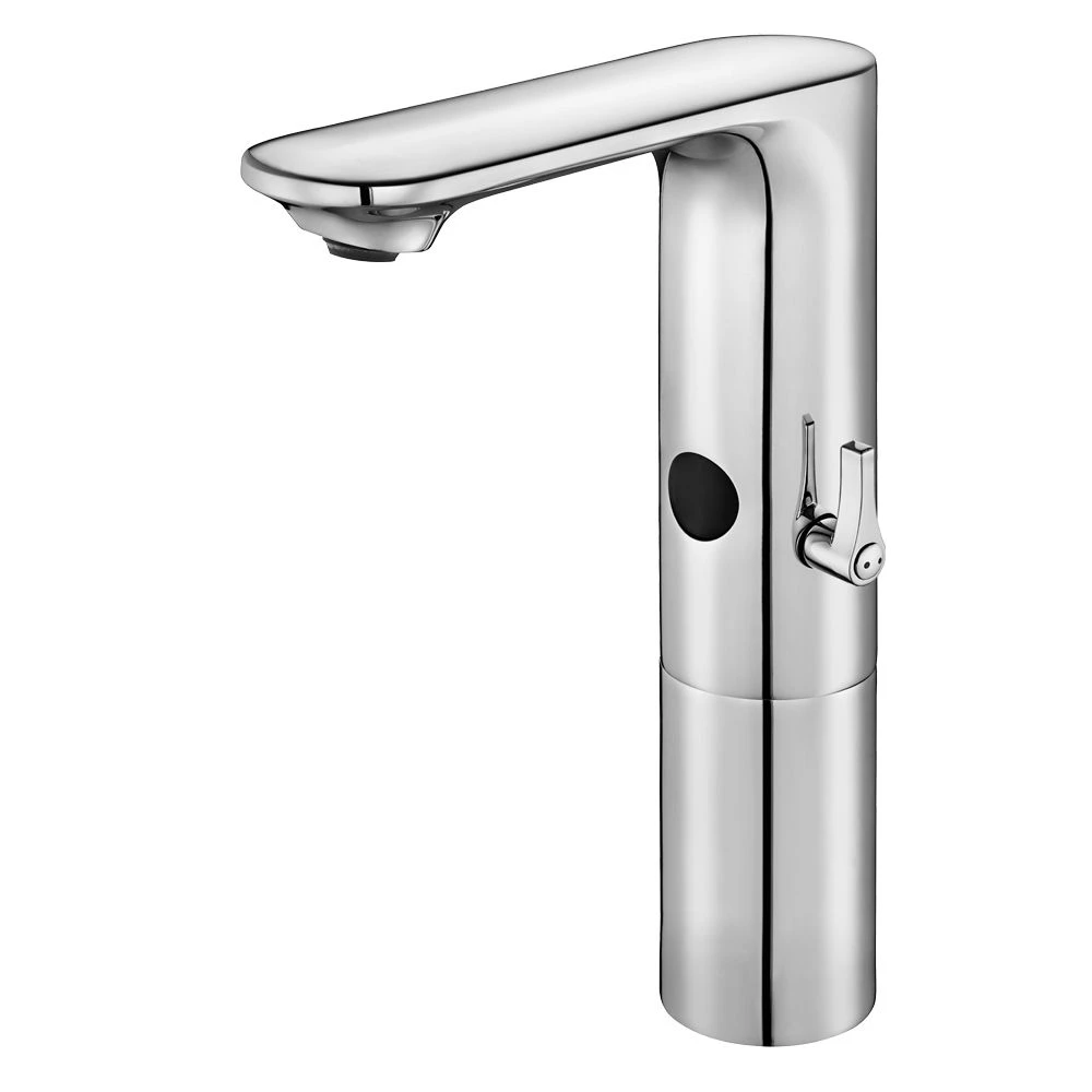 Eca Compact Fotoselli Orta Boy Lavabo Bataryası - Elektrikli