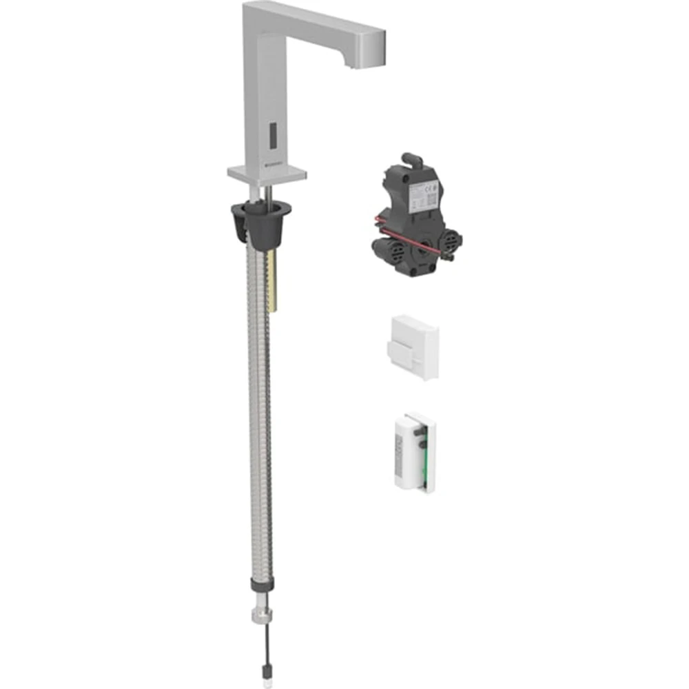 Geberit Brenta Fotoselli Lavabo Bataryası - 116.195.SN.1