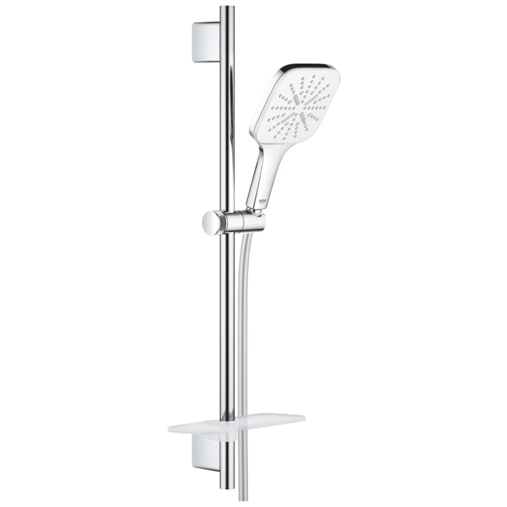 Grohe Rainshower SmartActive 3 Akışlı Sürgülü Duş Seti - 26584LS0