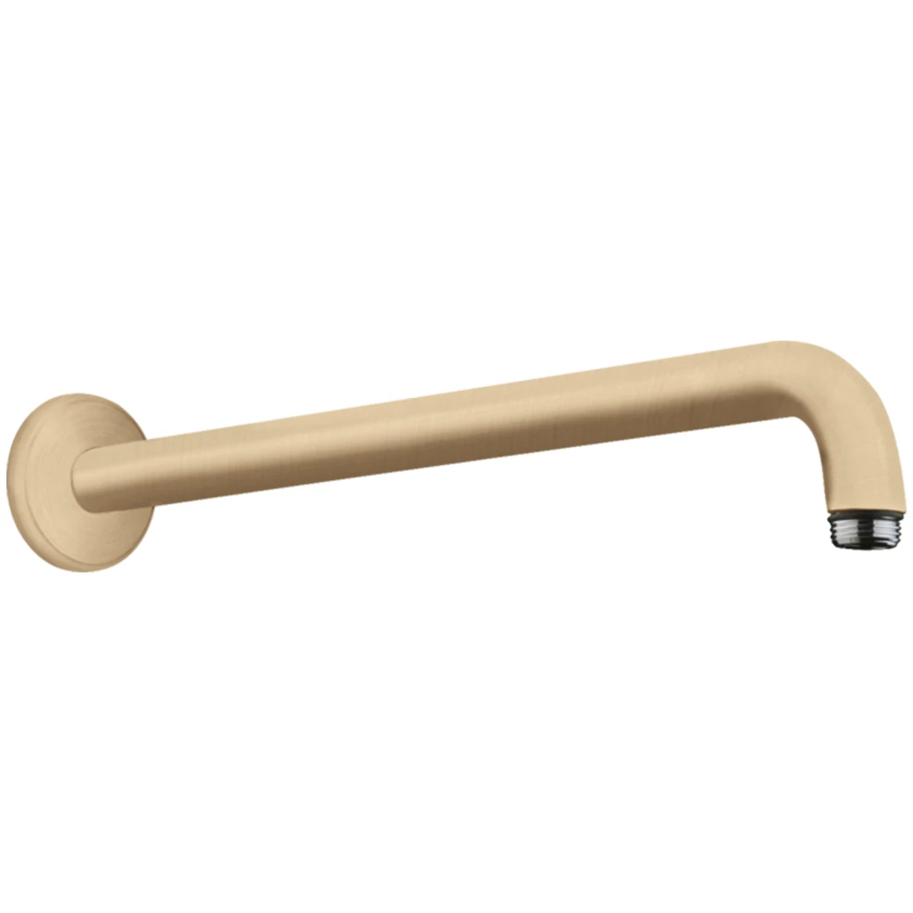 Hansgrohe 38,9 Cm Bronz Duş Dirseği