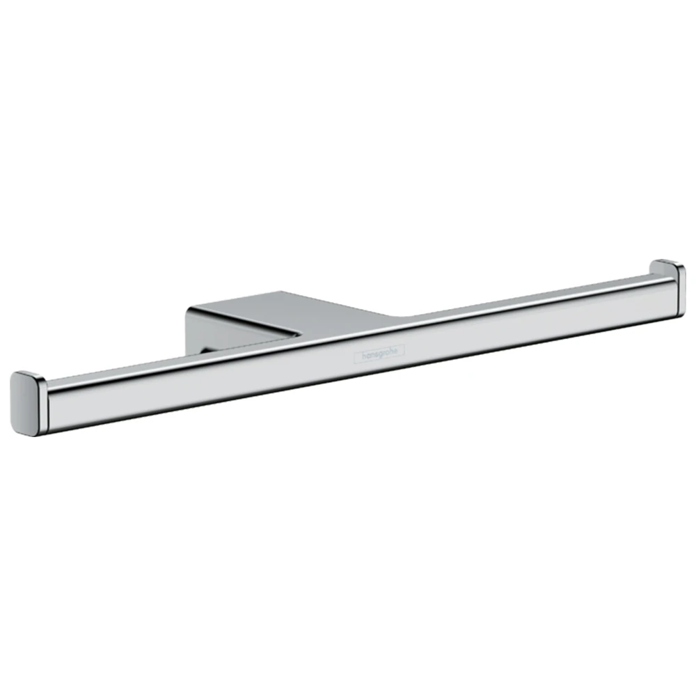 Hansgrohe AddStoris İkili Tuvatet Kağıtlığı