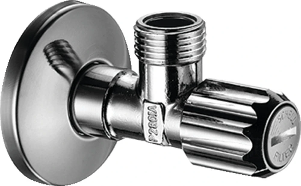 Hansgrohe G 3/8 Filtreli Ara Musluk
