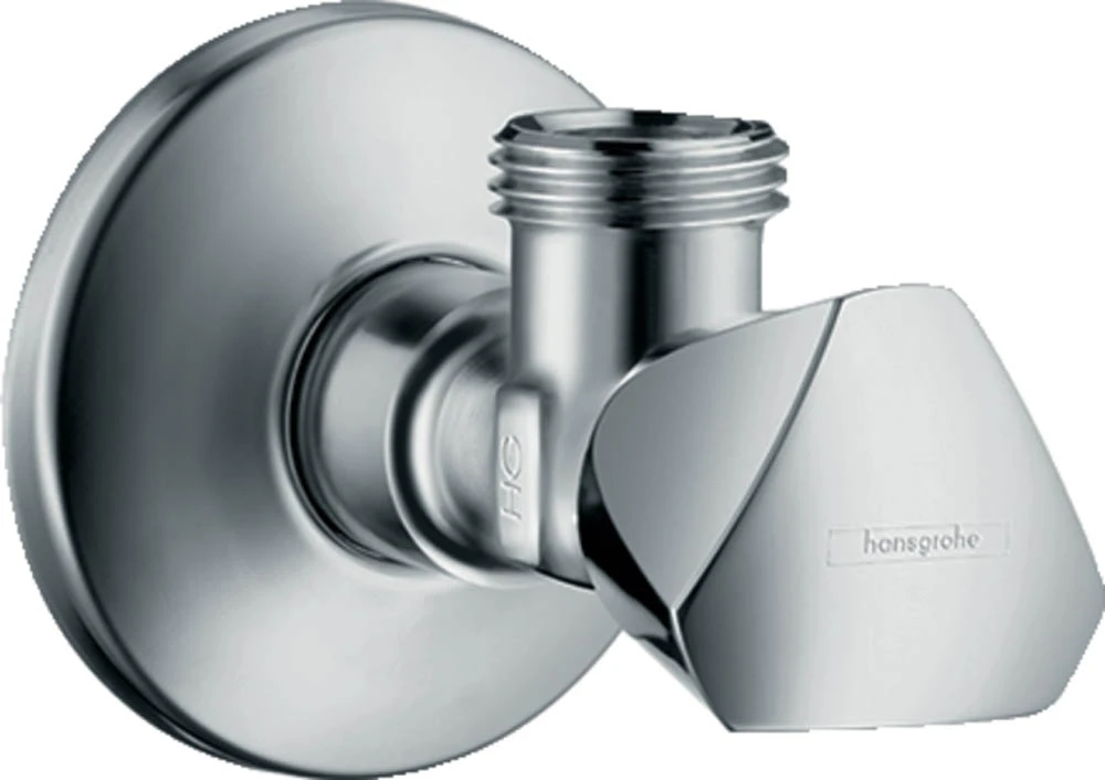 Hansgrohe Krom Ara Musluk
