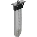 Hansgrohe Square sBox Dış Set