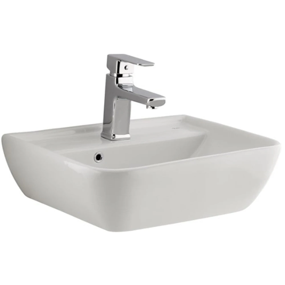 Kale Babel 45x36 Cm Dikdörtgen Lavabo