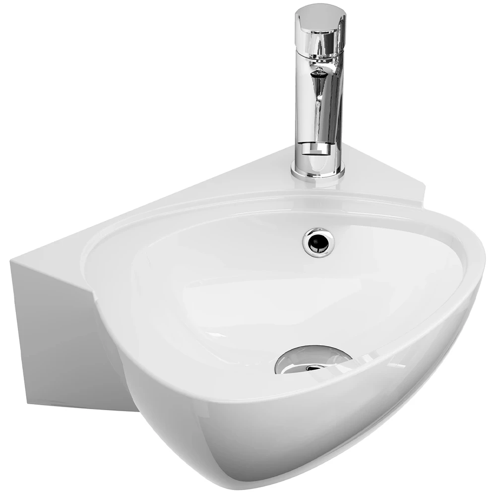 Kale Çocuk 38x30 Cm Lavabo