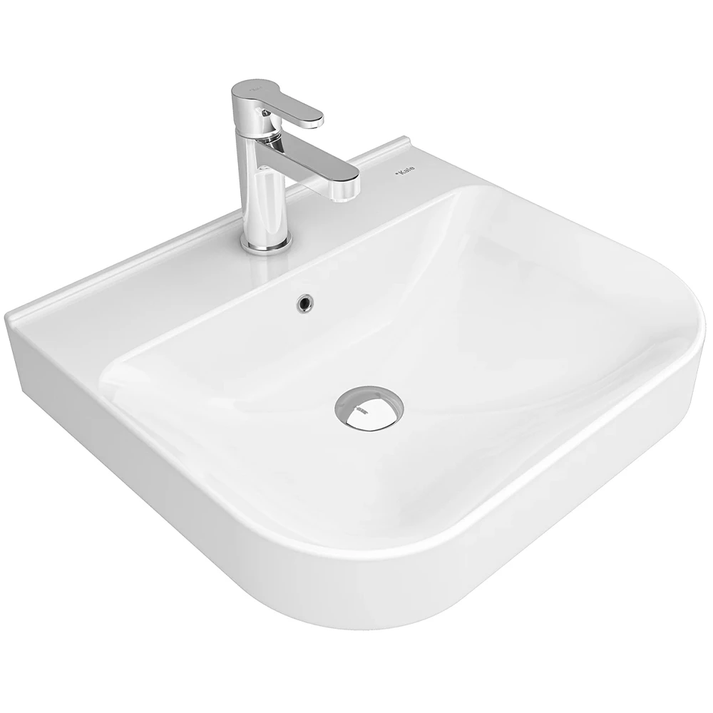 Kale Loft 50x45 Cm Dikdörtgen Lavabo