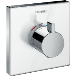 HansGrohe Shower Select glassTermostatik Ankastre Banyo Bataryası
