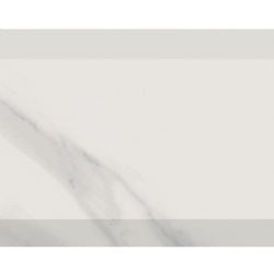 Çanakkale Seramik 1611 M Calacatta White M 7,5x15
