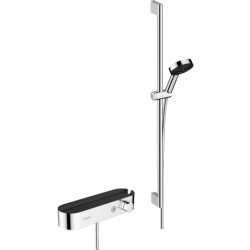 Hansgrohe Raindance Krom Duş Sistemi 24270000