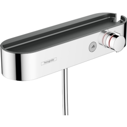 Hansgrohe ShowerTablet Select Krom Duş Bataryası