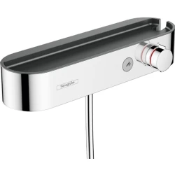 Hansgrohe ShowerTablet Select Krom Duş Bataryası Hemen Al