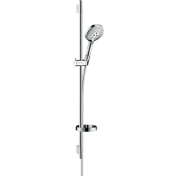 Hansgrohe Raindance Krom Duş seti 26633000