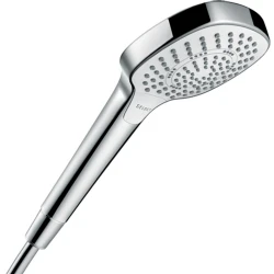 Hansgrohe Croma Krom Beyaz El Duşu Hemen Al