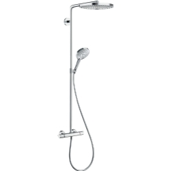 HansGrohe Raindance Select S 300mm 2jet Termostatik Duş Kolonu