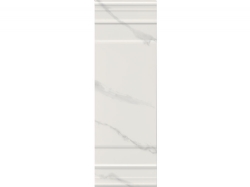 Çanakkale Seramik Rp-6167R Calacatta White Boserie Rektifiyeli X 30x90 R Hemen Al
