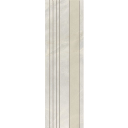 Edilgres Regis Onyx Thick Striped Lustered Parlak 33x110R X