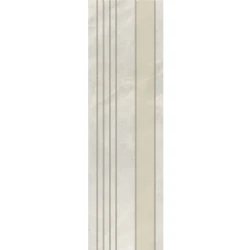 Edilgres Regis Onyx Thick Striped Lustered Parlak 33x110R X Hemen Al