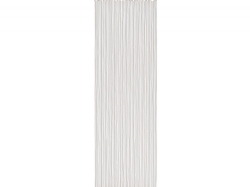 Çanakkale Seramik Mas-6152R Shine Beyaz Linear Dekor -X 30x90 R