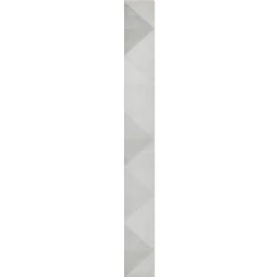 Edilgres Cment White Mat Zigzag Bordür 2 Mod X 10x90 Hemen Al