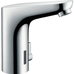 Hansgrohe Odak Krom Lavabo Bataryası 31173000 Hemen Al