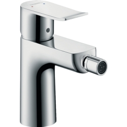 Hansgrohe Metris Krom Lavabo Bataryası 31280000