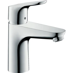 Hansgrohe Odak Krom Lavabo Bataryası  31509000 Hemen Al